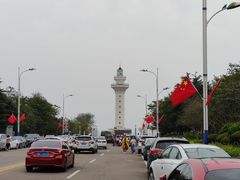 -日照灯塔风景区