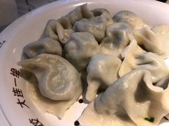 -日丰园海肠水饺·老字号大连海鲜(和平广场店)