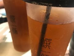-馔豚·台北菜专门店(深圳湾万象城店)