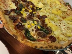 -1861意大利餐厅(文化广场店)