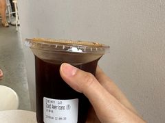 -% Arabica阿拉比卡咖啡(深圳湾万象城店)