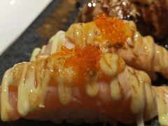 -隐鮨日料(北辰三角洲店)