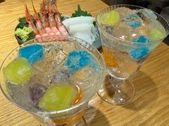 -桂马·日本料理·海胆·海鲜饭·酒场(民主广场店)