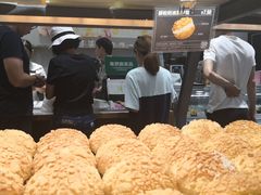 -仟吉KenGee(汪家墩店)