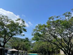 -三亚太阳湾柏悦酒店