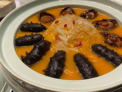 佛跳墙-江南府第·萧山宴(钱江世纪城店)