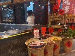 -常和州·夜宵大排档(常州单店)