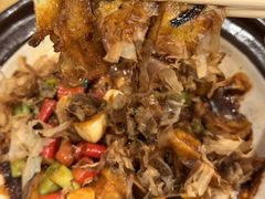 -小郭私房菜·海肠捞饭店(学士街店)