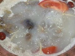 -阿婆情腊排骨火锅(金虹路店)