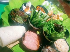 -淀里船宴(卓达店)