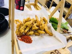 -屋头串串(龙潭寺店)