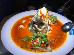 -坛宗剁椒鱼头(河西王府井店)