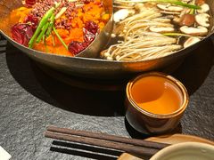 -色響火锅(恒隆广场店)