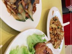 -晋阳饭庄(虎坊桥店)