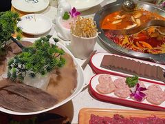 -大龙燚火锅