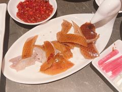 -金鸭季·北京烤鸭(深业上城店)