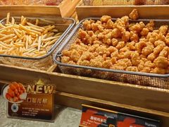 -比格比萨自助(万柳华联店)