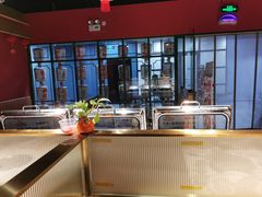 -犇鼎牛潮汕牛肉火锅(新辰里学清路店)
