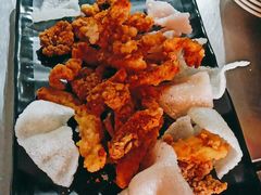 -炉小二铜锅牛蛙•川湘菜(三里屯店)