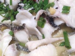 酸菜鱼-乌江鱼杭帮菜(西湖店)