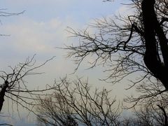 -北高峰