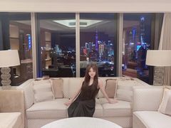 -上海雅居乐万豪侯爵酒店