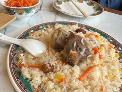-巴依老爷新疆美食(常营店)
