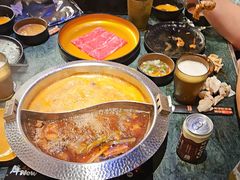 -牛New寿喜烧(曹路花园城店)