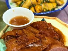 -江记餐厅(罗冲围店)