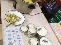 -粗茶淡饭•陕菜•家常菜