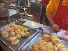 -求生煎包(武夷小区店)