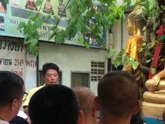 -四面佛
