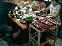 -手选潮汕鲜活牛肉火锅(二七广场店)