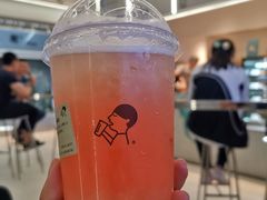 -喜茶(深圳丰盛町店)