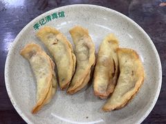 -李记清真馆(打钉巷店)