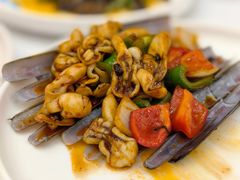-丰尔粥食·顺德鱼生·干蒸排骨顺德菜(大良分店)