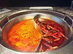 -麻路成都火锅(柏威年店)