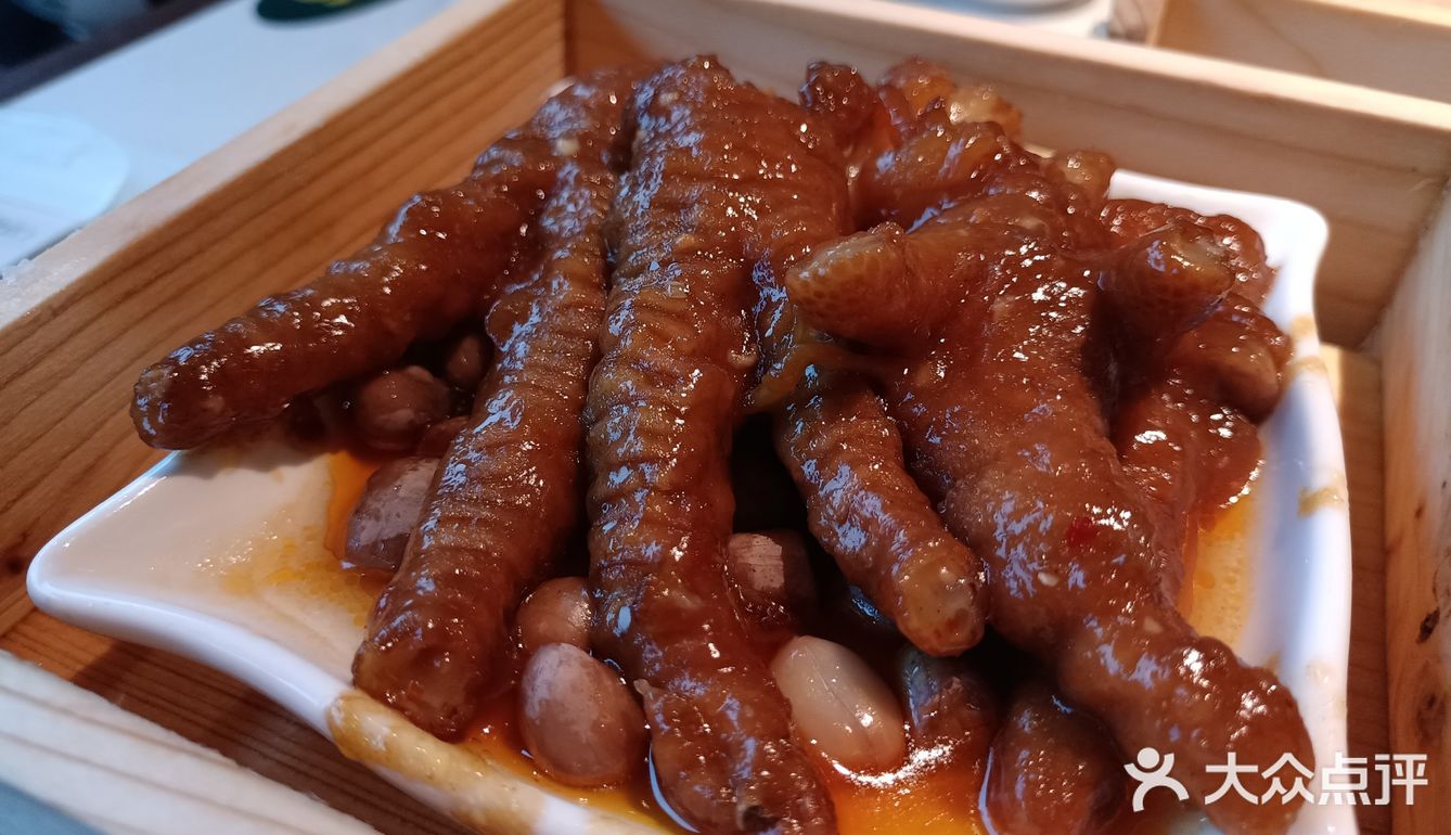 【虾饺皇，怪不得能称“皇”[鼓掌]】