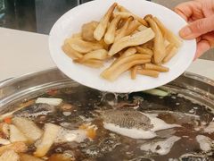 -太婆天府山珍酒楼(亚运村店)