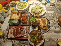 -一味大院•桐庐菜传承店(春江路店)