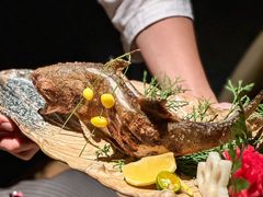 -本源食集 日式烧肉·炉端烧(东海缤纷店)