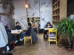 大堂-越谜·越南餐厅(长白店)