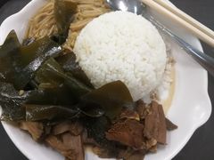 -中山大学东校区-学生第2食堂