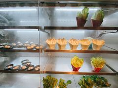 -芭菲盛宴·环球美食(北城国际店)