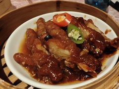 -囍凤楼·粤菜·点心·火锅(温特莱店)