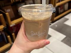-Seesaw Coffee(朝阳大悦城店)