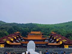 -东庐山观音寺