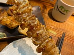 -鸟鹏烧鸟居酒屋(熙龙湾店)