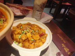 -山四砂锅(太原钟楼街店)