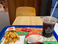 -汉堡王(嘉定宝龙城市广场)